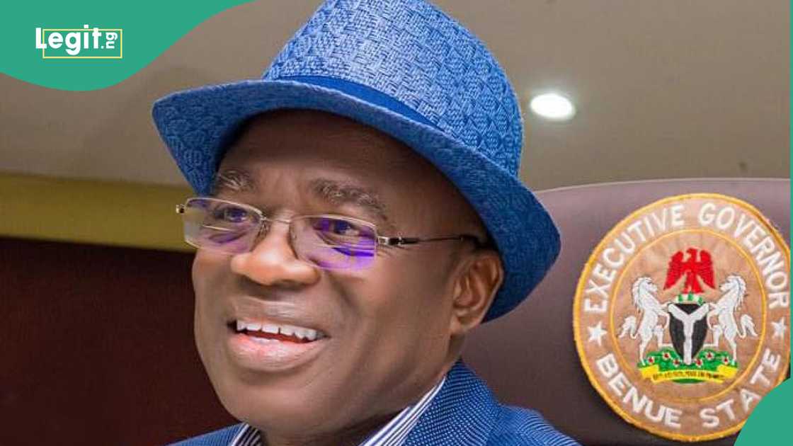 Benue state Governor, Hyacinth Alia, has taken a major step that sparked widespread jubilation among indigenous medical students across Nigeria. Benue state Governor, Hyacinth Alia, has taken a major step that sparked widespread jubilation among indigenous medical students across Nigeria.