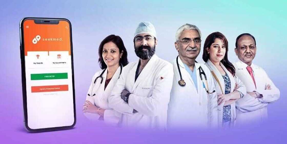 All you need to know about SeekMed, a global telemedicine platform All you need to know about SeekMed, a global telemedicine platform