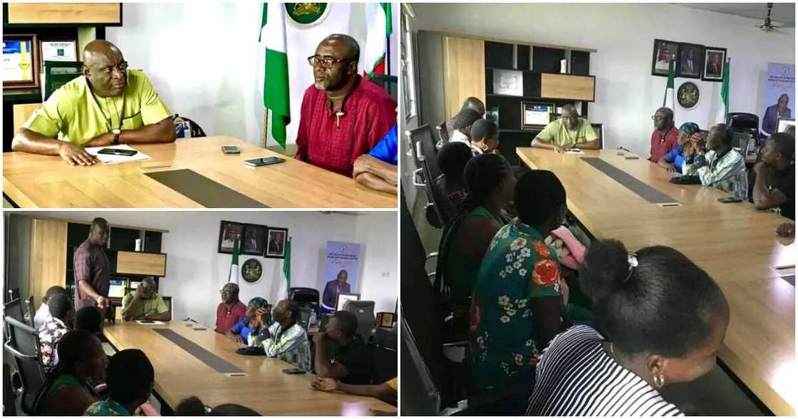 PDP, 2023 elections, Atiku Abubakar, Bola Tinubu, APC, Rivers state PDP, 2023 elections, Atiku Abubakar, Bola Tinubu, APC, Rivers state