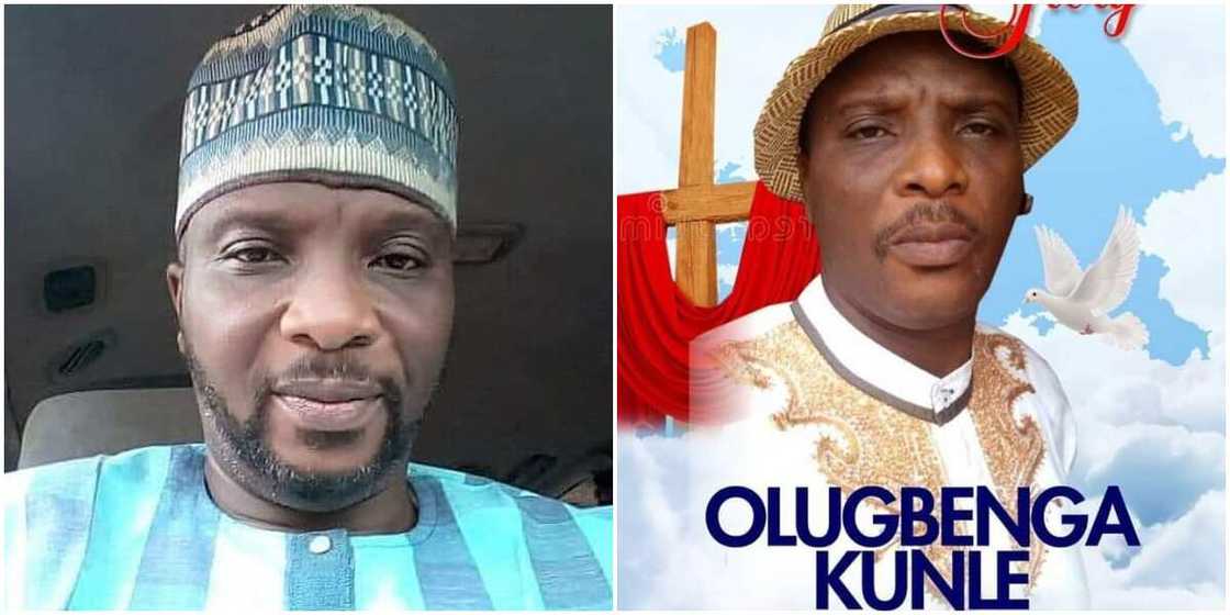 Popular Nollywood marketer Kunle Owoade of Millennium Films is dead Popular Nollywood marketer Kunle Owoade of Millennium Films is dead