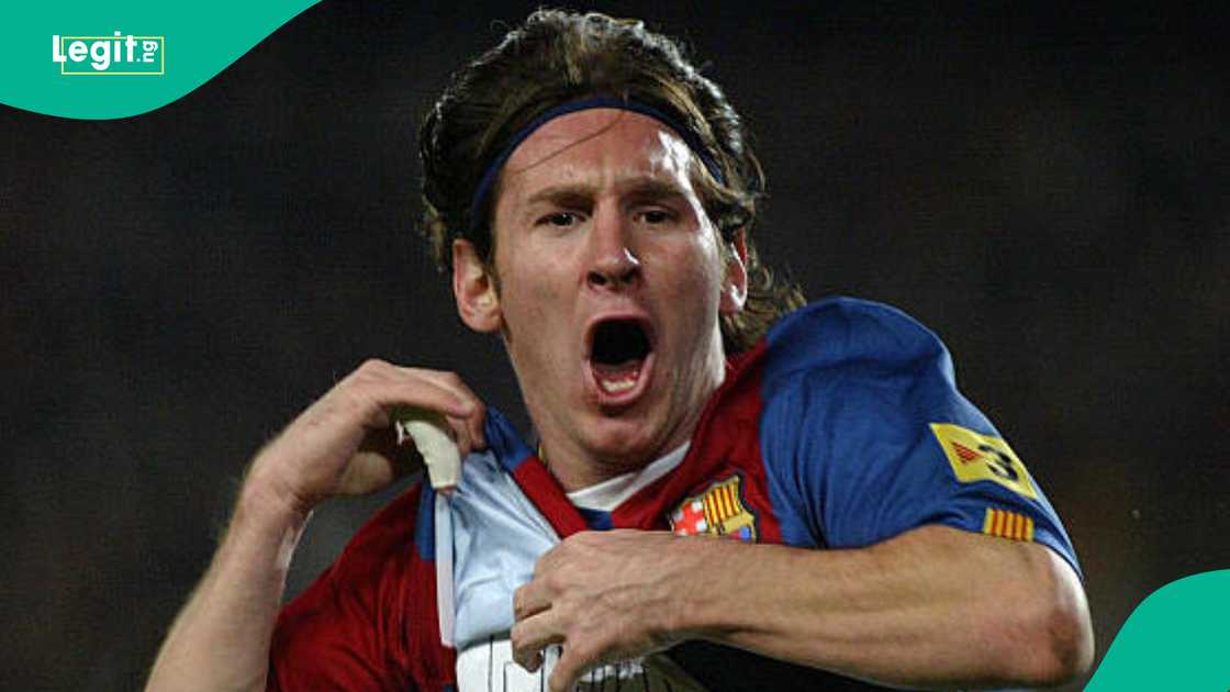 Messi ya taimakawa Barcelona lashe kofuna da dama