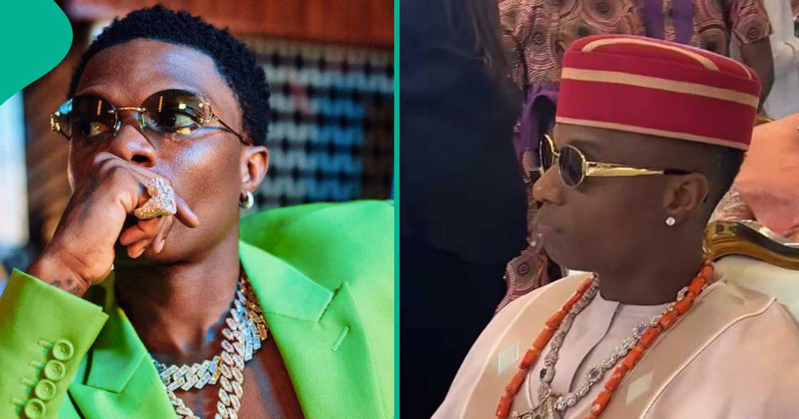 Wizkid's Morayo album departs Billboard 200 Wizkid's Morayo album departs Billboard 200