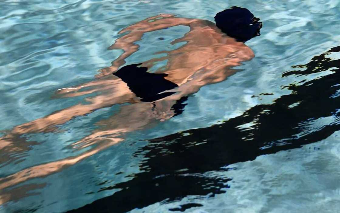Developed by Google and Capgemini, the AI software learned how to spot pools on aerial images of nine French departments during a trial run last year Developed by Google and Capgemini, the AI software learned how to spot pools on aerial images of nine French departments during a trial run last year