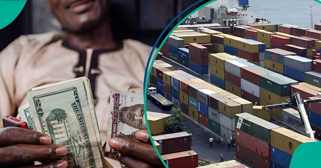 Customs exchange rate to clear goods Customs exchange rate to clear goods