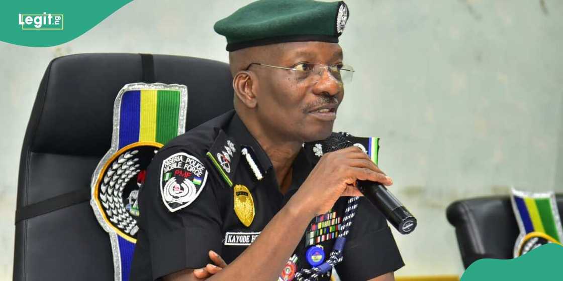 Woman loses pregnancy in Anambra police custody Woman loses pregnancy in Anambra police custody