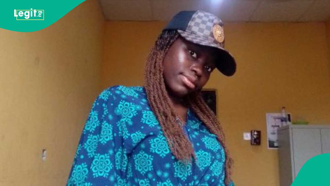 Lady who wanted University of Ibadan graduates from Lagos State University