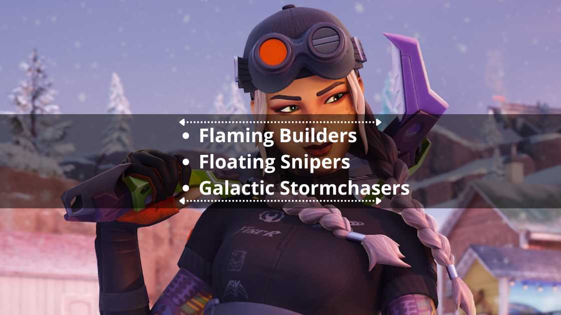 Fortnite clan names Fortnite clan names