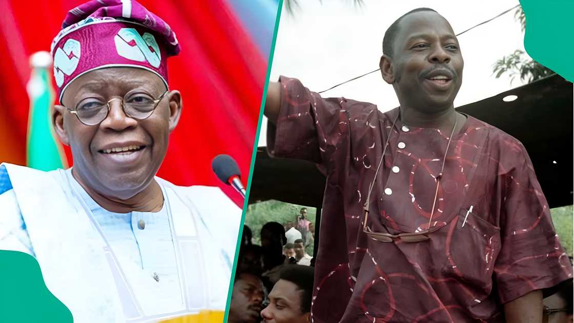 Can Tinubu legally pardon the dead? Legal questions surround Saro-Wiwa's posthumous pardon Can Tinubu legally pardon the dead? Legal questions surround Saro-Wiwa's posthumous pardon