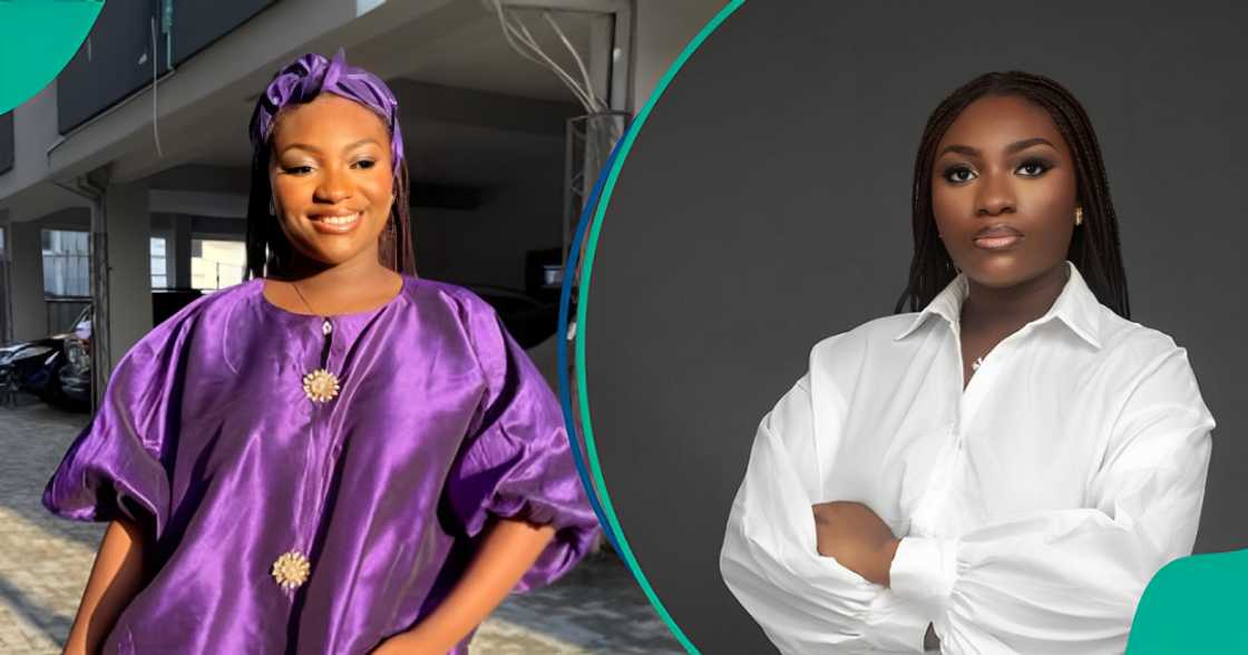 Lady drops out of private university, shares reason Lady drops out of private university, shares reason