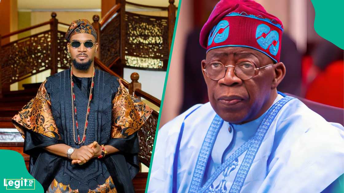 Actor Kunle Remi suggests unusual way to celebrate President Tinubu's birthday following devastating terrorist attack in Jos, Plateau state