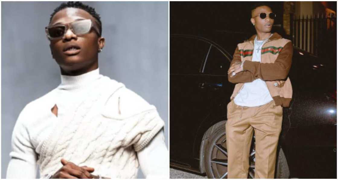 Wizkid Wizkid