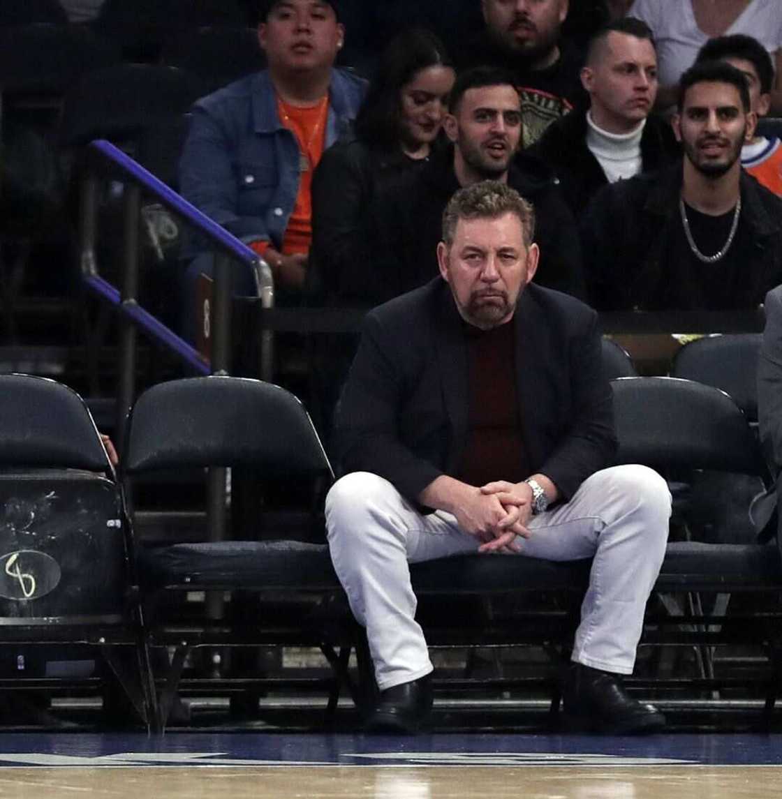 James Dolan music band James Dolan music band