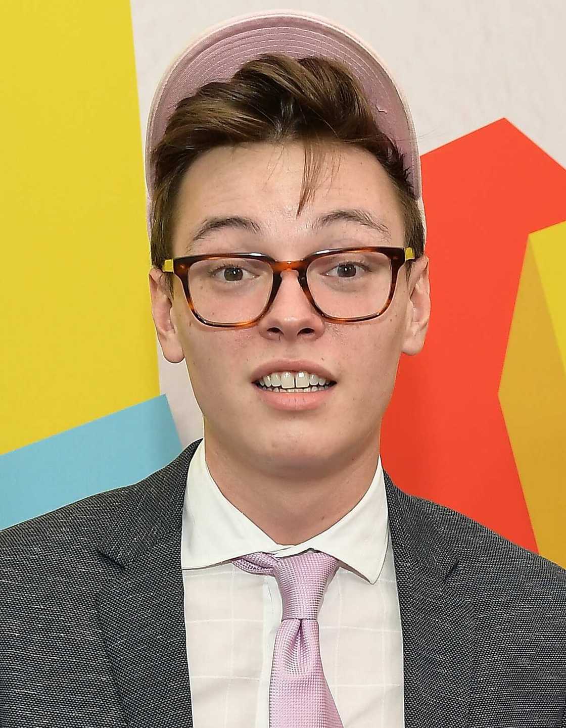 Steven Suptic