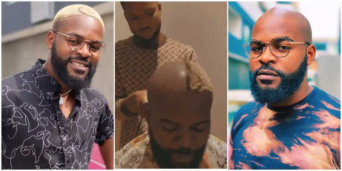 Rapper Falz Rapper Falz