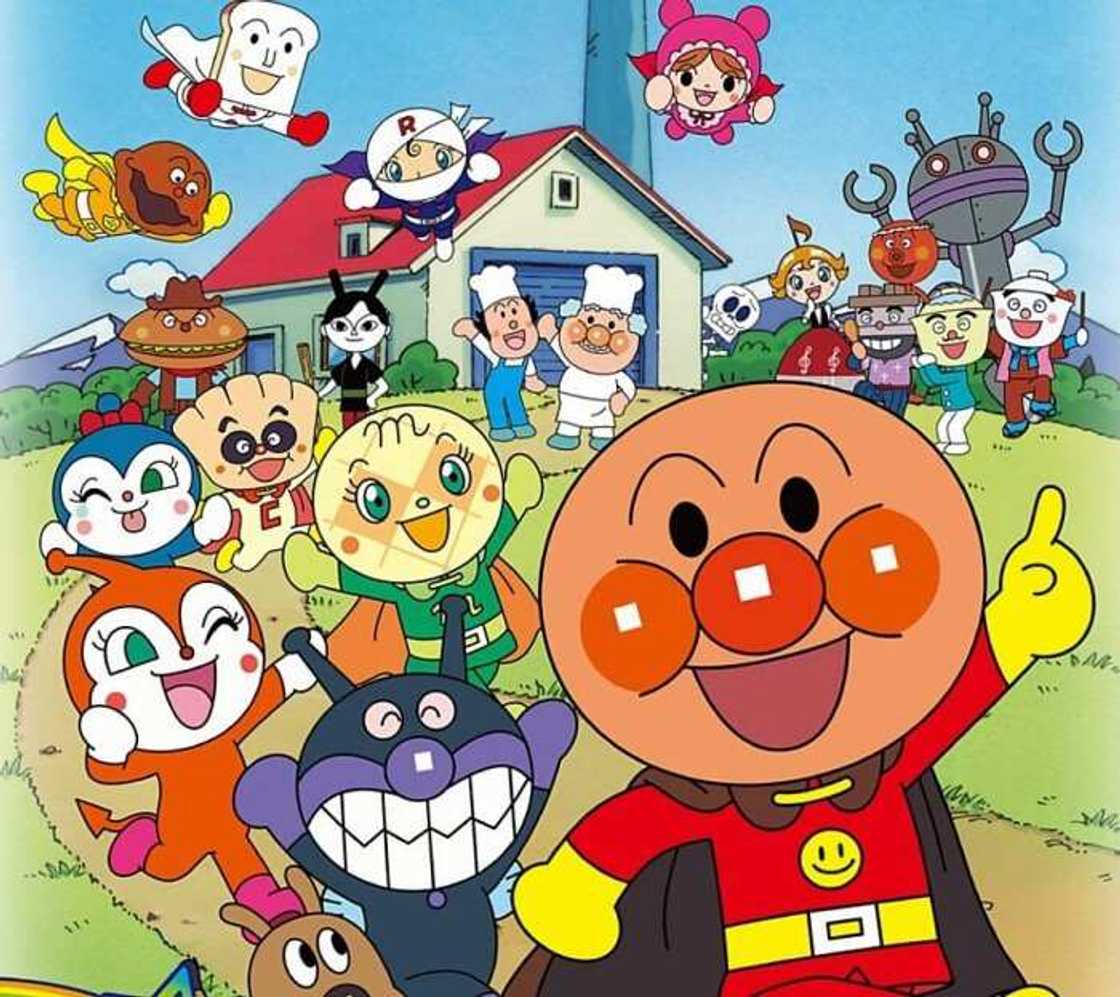 what is the longest running anime of all time what is the longest running anime of all time