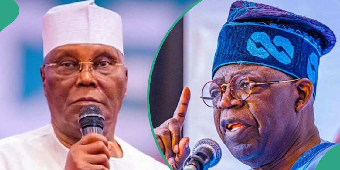 Supreme Court, Bola Tinubu, Chicago State University, (CSU), INEC, Atiku Abubakar