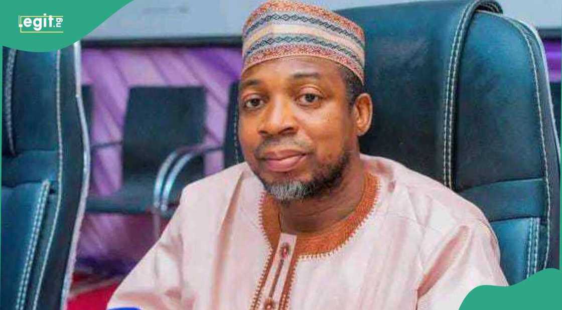 Farfesa Yusuf Saidu Farfesa Yusuf Saidu