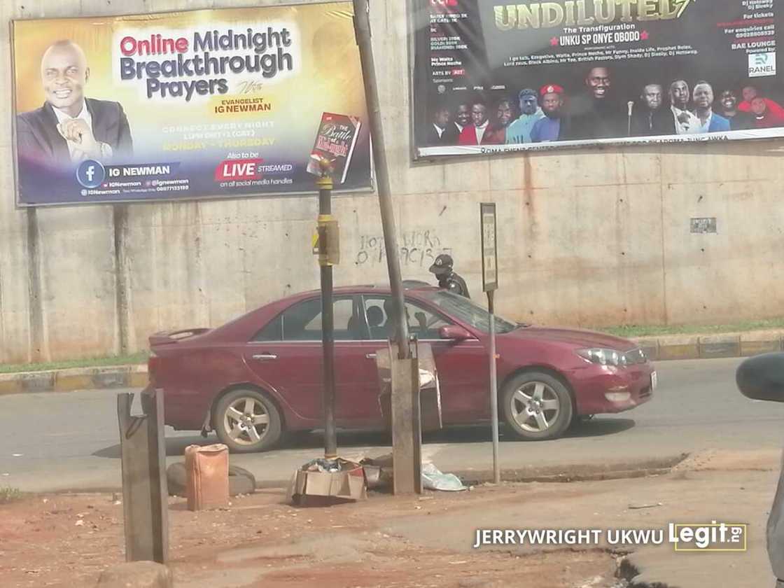Anambra Decides 2021: Live Updates of Governorship Election as Soludo, Uba, Ozigbo, Others Battle for Votes Anambra Decides 2021: Live Updates of Governorship Election as Soludo, Uba, Ozigbo, Others Battle for Votes