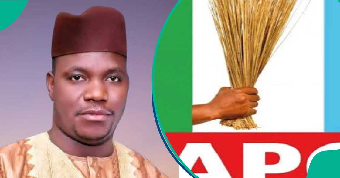 Adamu Modibbo. Adamu Modibbo.