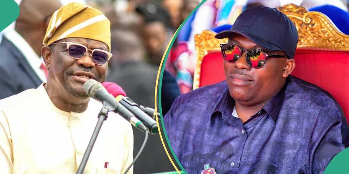 Rivers Elders Speak alleged premediated court ruling to impeach Fubara Rivers Elders Speak alleged premediated court ruling to impeach Fubara