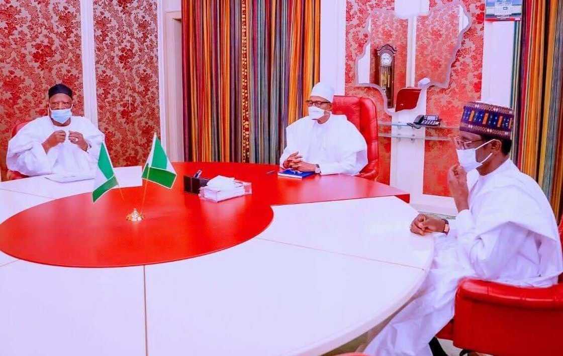 Abdullahi Adamu Abdullahi Adamu