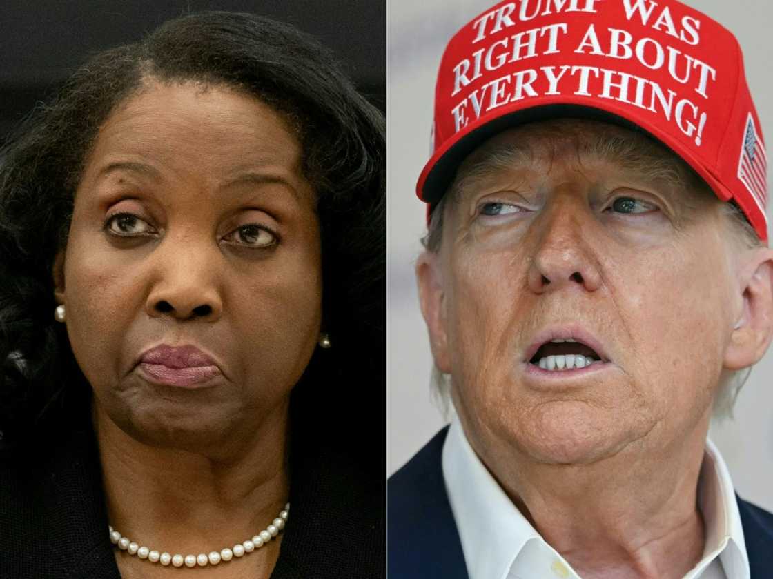 Lisa Cook, the first Black woman to serve on the powerful Fed Board of Governors, has rejected Trump's unprecedented bid to remove her Lisa Cook, the first Black woman to serve on the powerful Fed Board of Governors, has rejected Trump's unprecedented bid to remove her