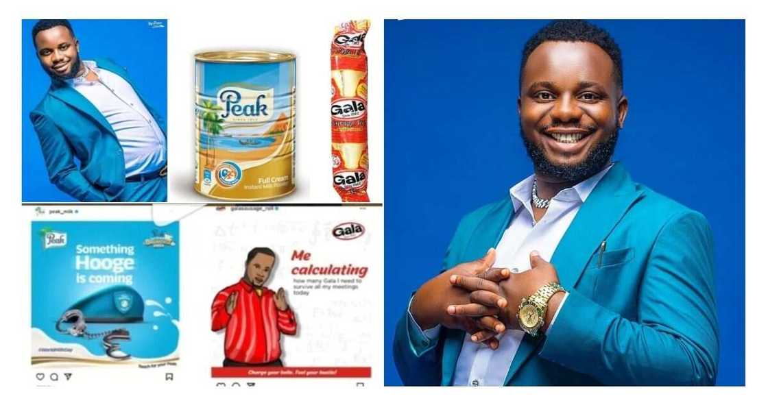 Oga Sabinus, Friesland Foods, UAC Oga Sabinus, Friesland Foods, UAC