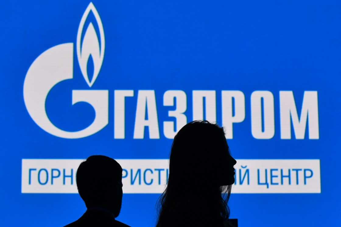 Gazprom halted gas to Moldova on January 1 over what it said were longstanding debts Gazprom halted gas to Moldova on January 1 over what it said were longstanding debts