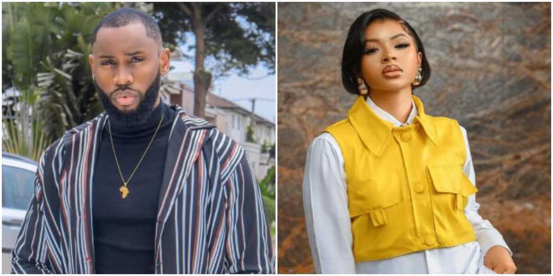 Liquorose and Emmanuel Liquorose and Emmanuel