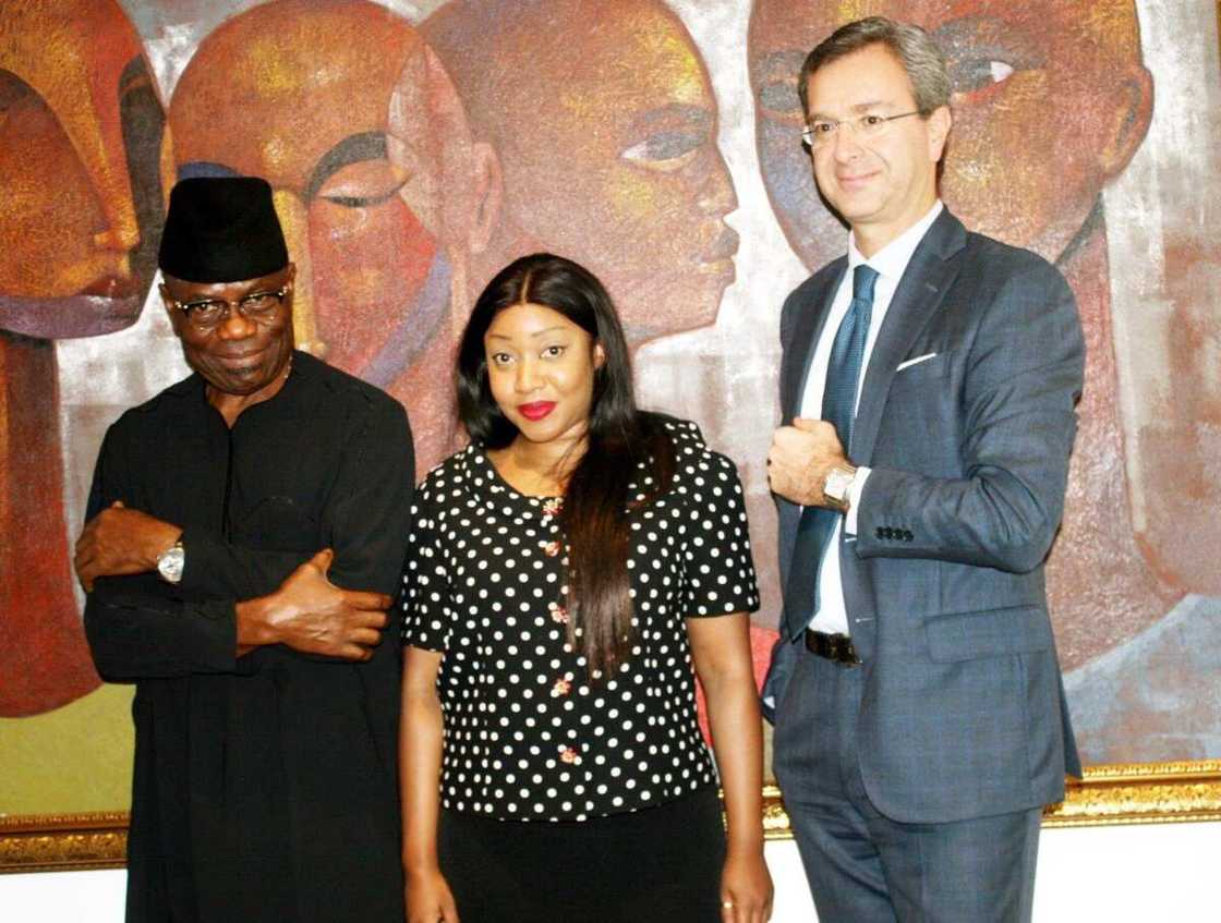 Cartier visits Polo Limited to promote business relationship Cartier visits Polo Limited to promote business relationship