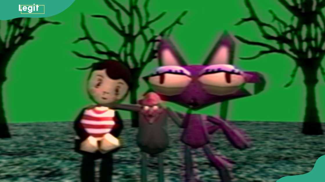 Bad Parenting Bad Parenting