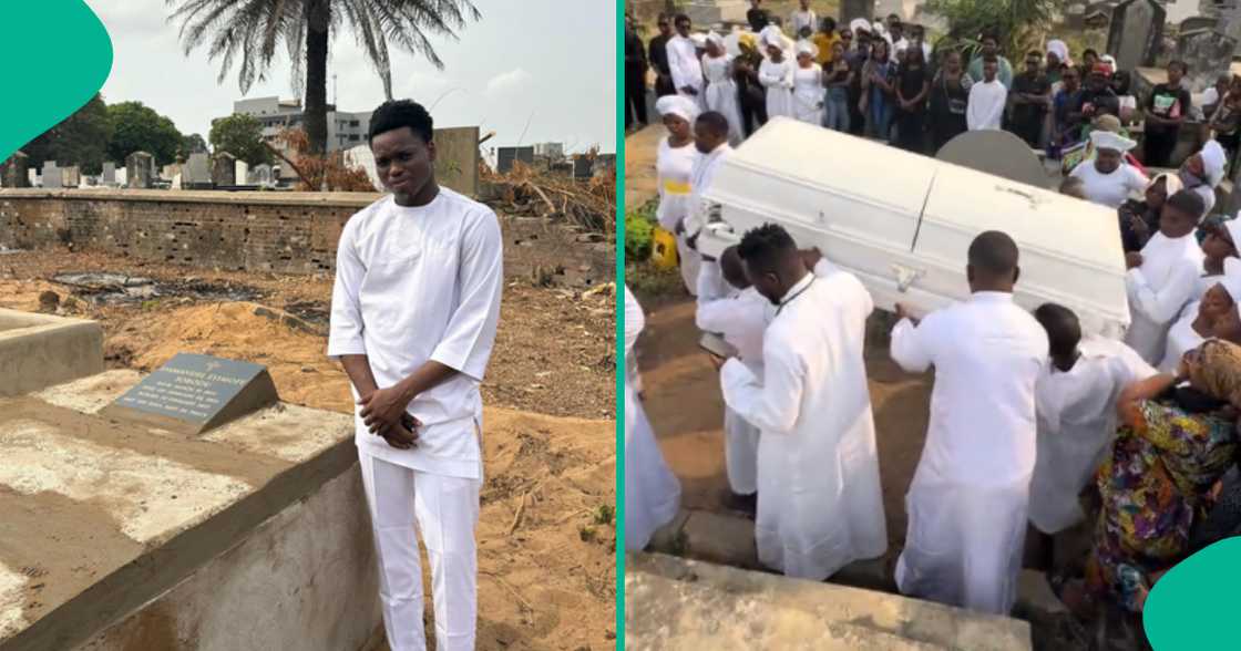 Young man mourns best friend who died at 22, shares last statement he said to him Young man mourns best friend who died at 22, shares last statement he said to him