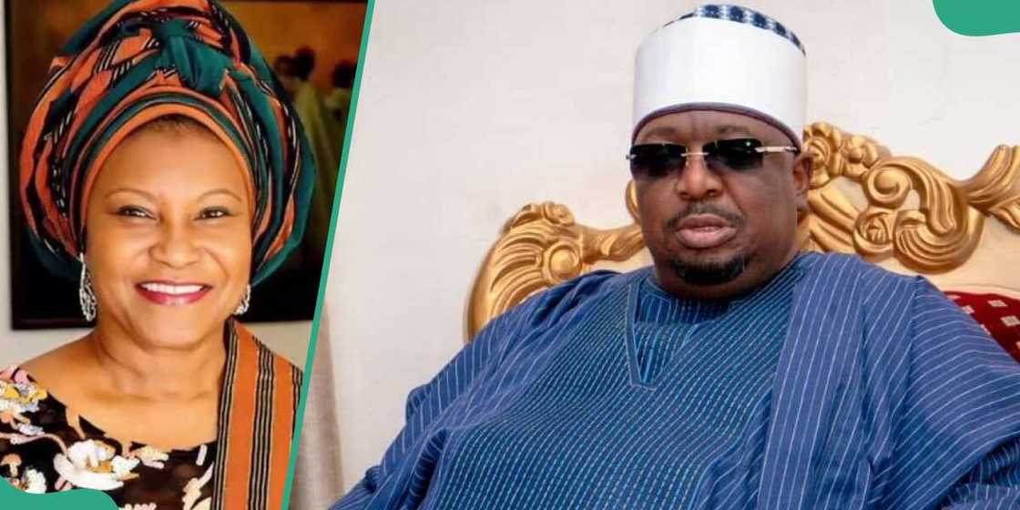 LP, PDP, FCT, Senator Philip Aduda, Senator Ireti Kingibe LP, PDP, FCT, Senator Philip Aduda, Senator Ireti Kingibe