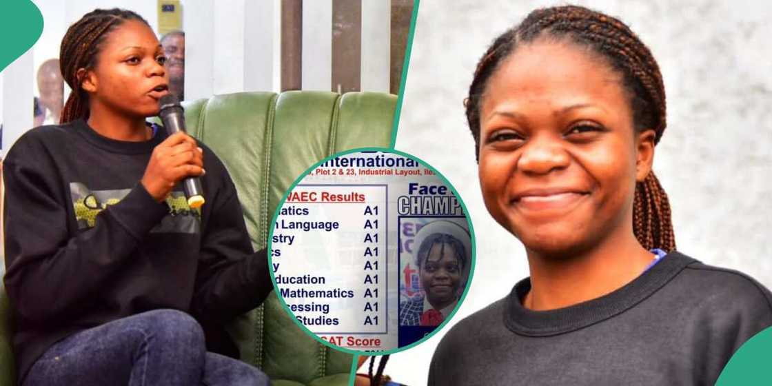 Joy Omoyeni/Ondo Best Student/JAMB and WASSCE Results/Telnet School Joy Omoyeni/Ondo Best Student/JAMB and WASSCE Results/Telnet School