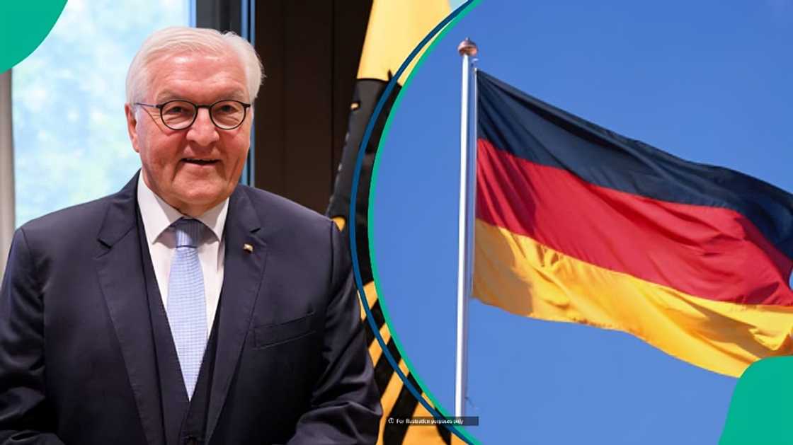 Germany announces 70 jobs facing worker shortages, publishes full list Germany announces 70 jobs facing worker shortages, publishes full list