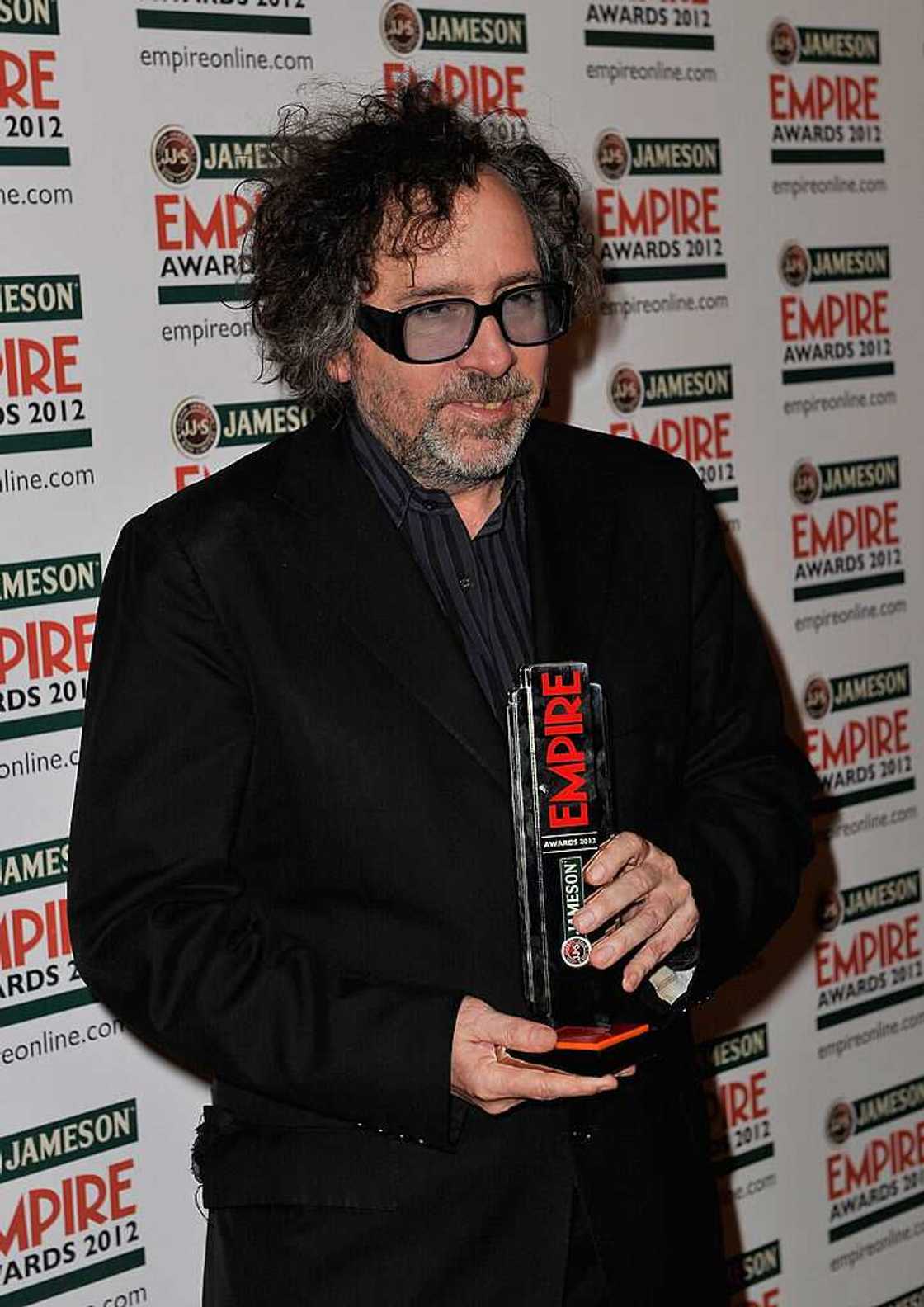 Tim Burton