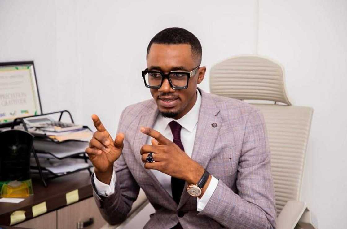 Our commitment to building 100,000 homes in next ten years intact - Promisedland Estate Our commitment to building 100,000 homes in next ten years intact - Promisedland Estate