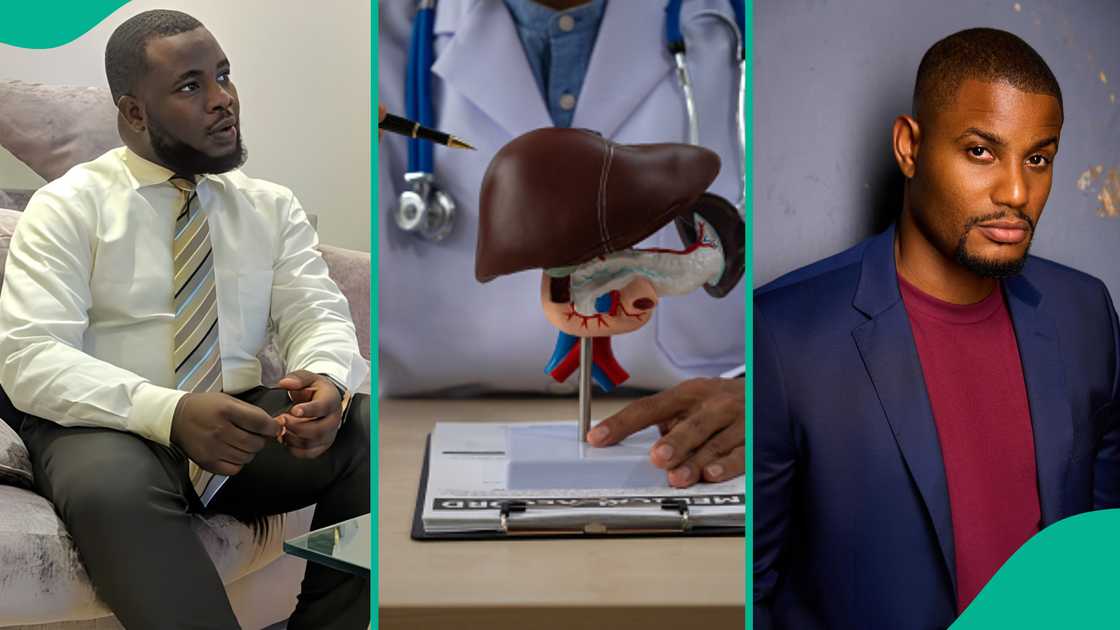 Doctor shares 7 ways to protect oneself from liver cancer after Nollywood actor Alex Ekubo died from it on May 11 Doctor shares 7 ways to protect oneself from liver cancer after Nollywood actor Alex Ekubo died from it on May 11