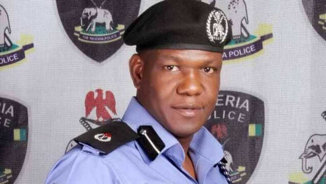 9 facts you should know about Frank Mba, the new police PRO 9 facts you should know about Frank Mba, the new police PRO