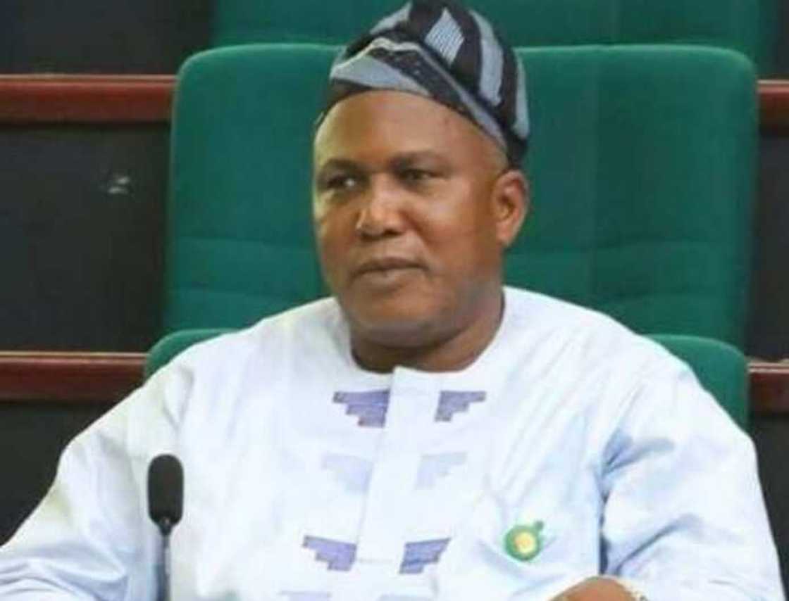 Hon Mayowa Hon Mayowa