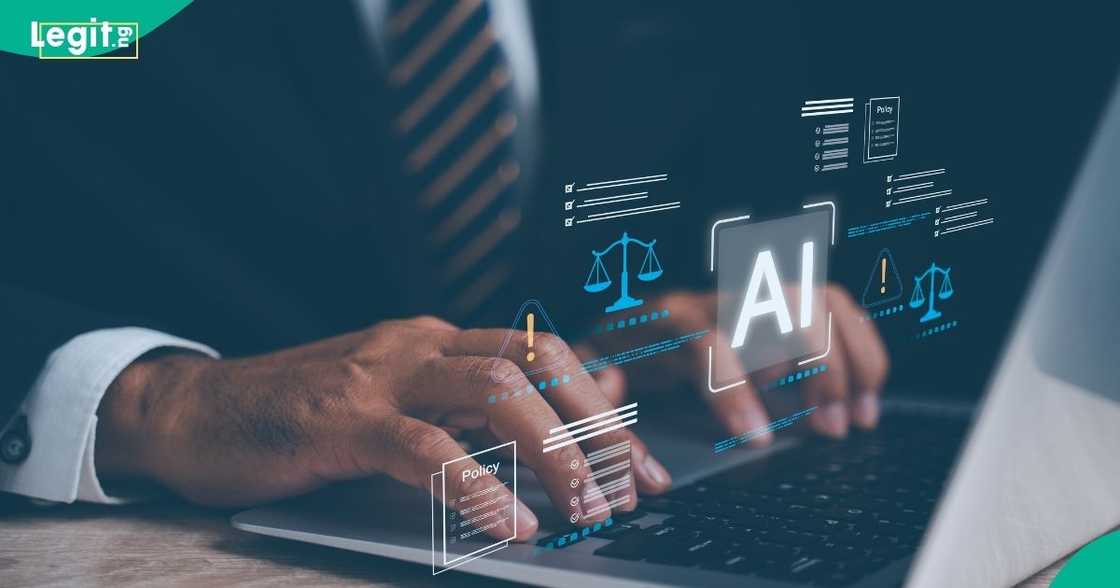 NITDA warns Nigerians against sharing NIN, BVN and medical records with AI platforms. NITDA warns Nigerians against sharing NIN, BVN and medical records with AI platforms.