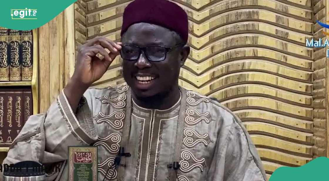 Malam Daurawa ya ce za su inganta ayyukan Hisbah Malam Daurawa ya ce za su inganta ayyukan Hisbah