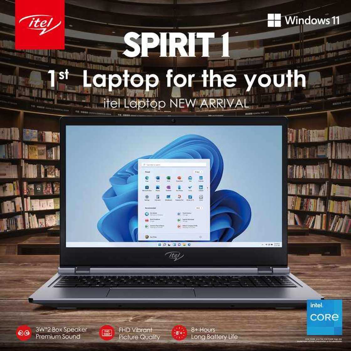 itel Family: Friendly Products Designed for Comfort and Convenience itel Family: Friendly Products Designed for Comfort and Convenience