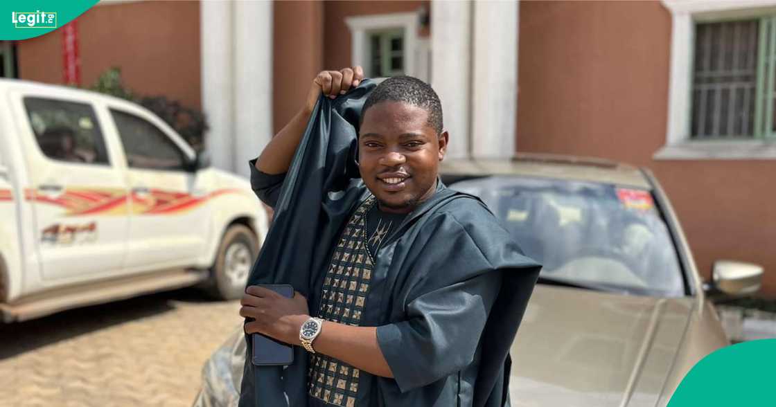 Reverend David Ayuba Azzaman and other men of God who died in recent years are listed.