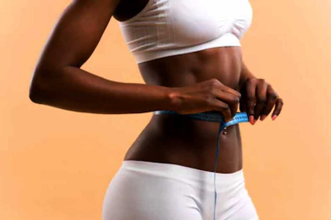 Thin waist Thin waist