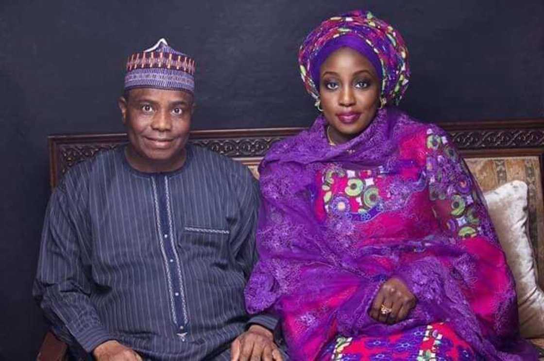 2019: Farawa da iyawa, Gwamna Aminu Waziri Tambuwal ya samu karuwa 2019: Farawa da iyawa, Gwamna Aminu Waziri Tambuwal ya samu karuwa