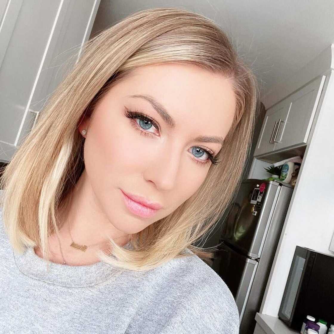 Stassi Schroeder podcast