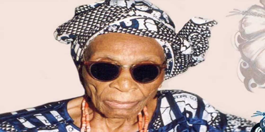 Fitattun mata 3 da suka jajirce wurin ganin samun 'yancin Najeriya Fitattun mata 3 da suka jajirce wurin ganin samun 'yancin Najeriya