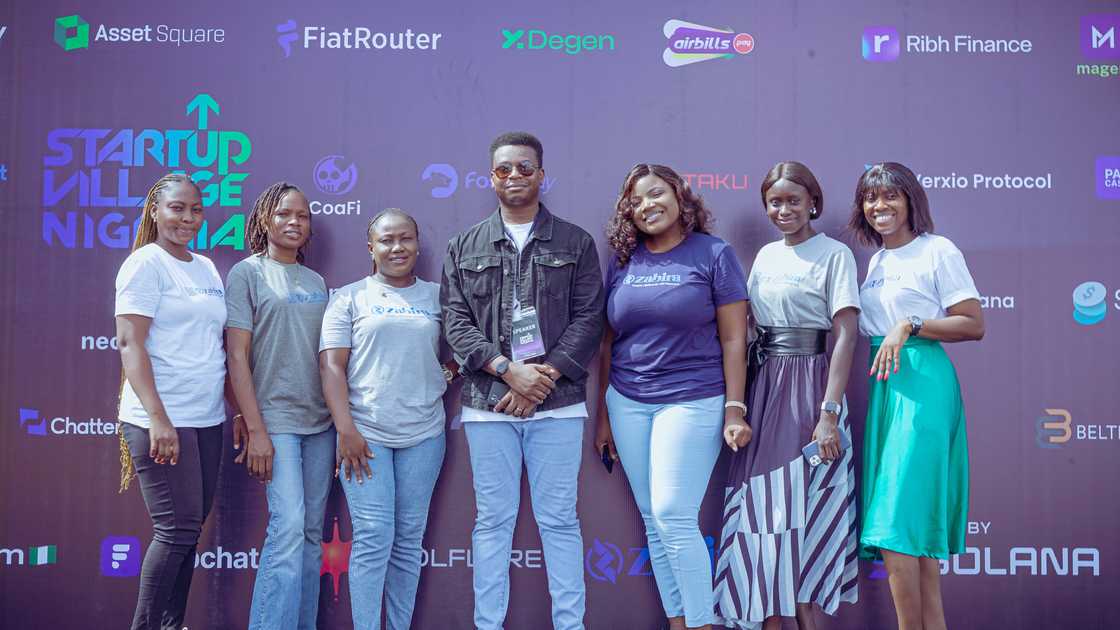 Zabira prepares for 6th anniversary, revolutionizes market in 2025 through strategic partnerships Zabira prepares for 6th anniversary, revolutionizes market in 2025 through strategic partnerships