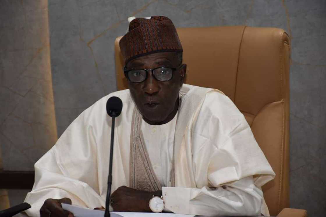 Economy: Nigeria’s Food System Is Weak, Vulnerable to Shock, FG Admits Economy: Nigeria’s Food System Is Weak, Vulnerable to Shock, FG Admits